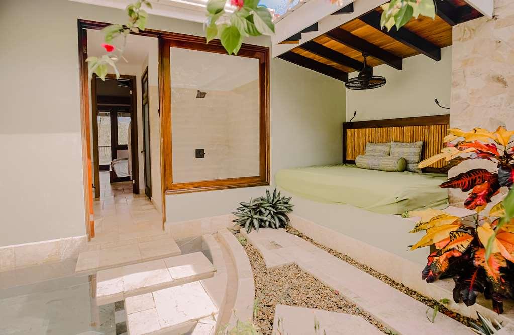 Sleeping Giant Rainforest Lodge Belmopan Exterior photo