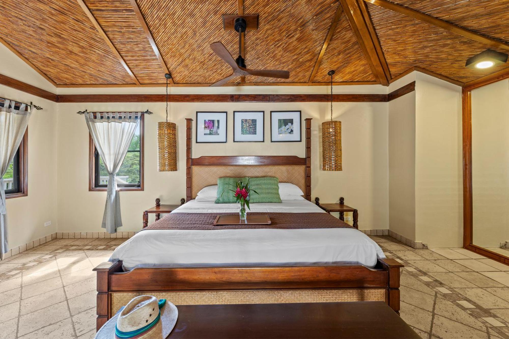 Sleeping Giant Rainforest Lodge Belmopan Exterior photo