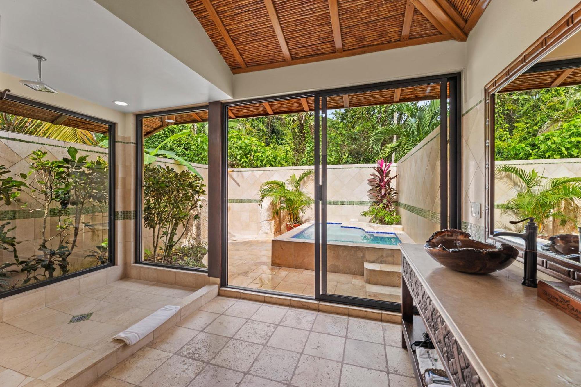 Sleeping Giant Rainforest Lodge Belmopan Exterior photo
