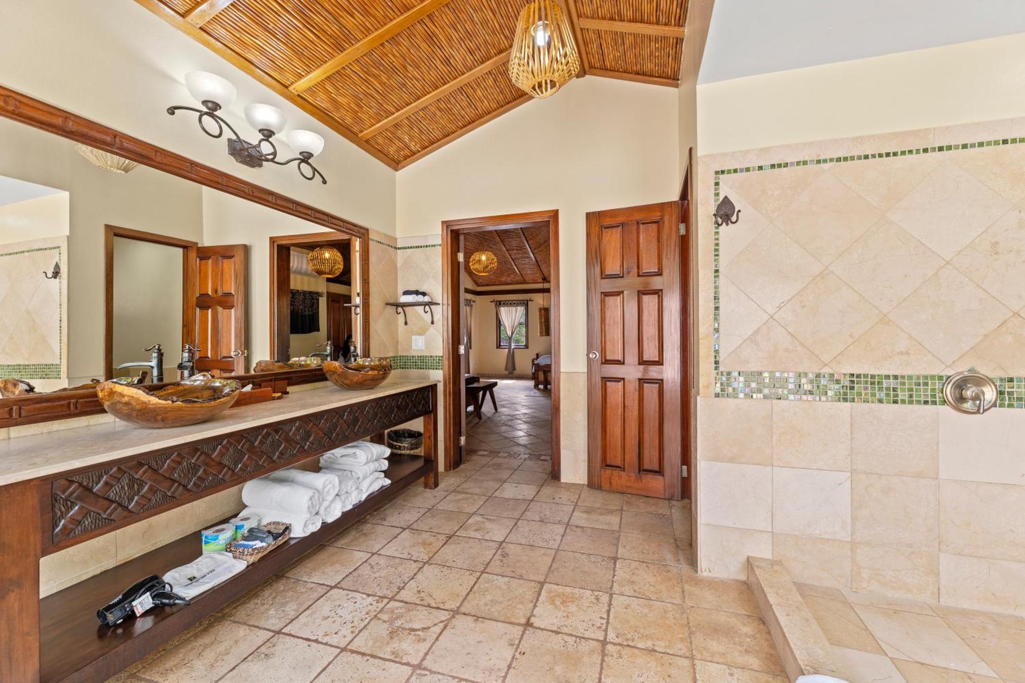 Sleeping Giant Rainforest Lodge Belmopan Exterior photo