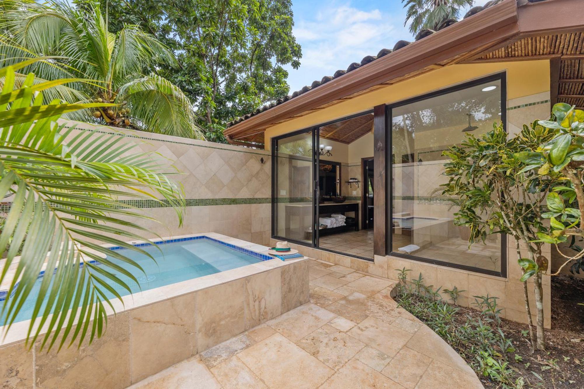 Sleeping Giant Rainforest Lodge Belmopan Exterior photo