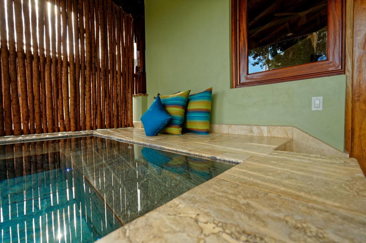 Sleeping Giant Rainforest Lodge Belmopan Exterior photo