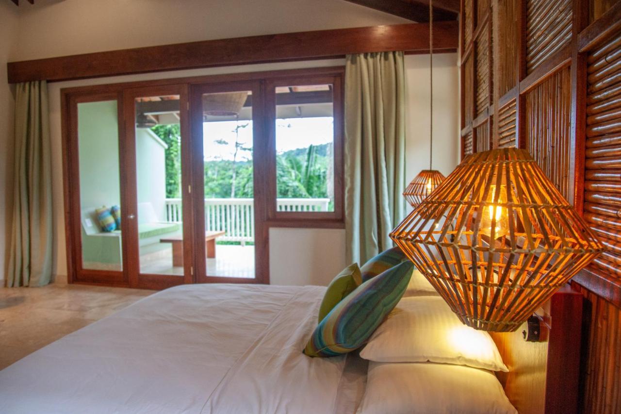 Sleeping Giant Rainforest Lodge Belmopan Exterior photo