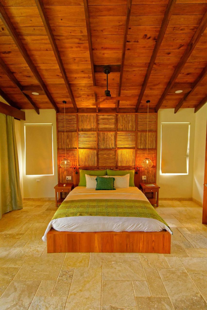 Sleeping Giant Rainforest Lodge Belmopan Exterior photo