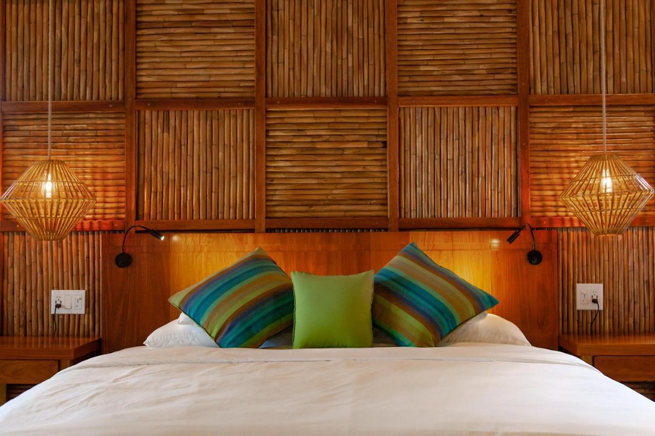 Sleeping Giant Rainforest Lodge Belmopan Exterior photo