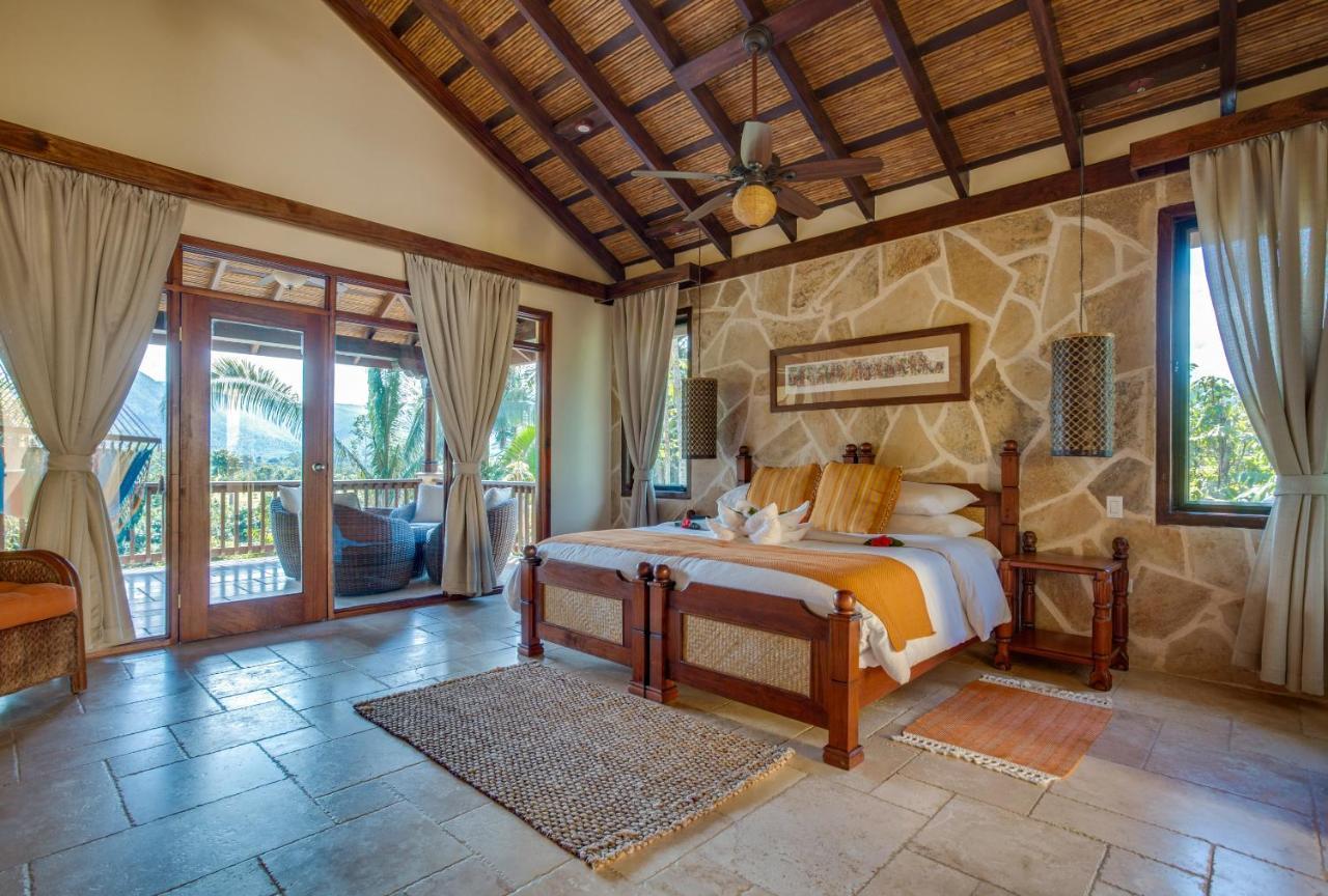 Sleeping Giant Rainforest Lodge Belmopan Exterior photo