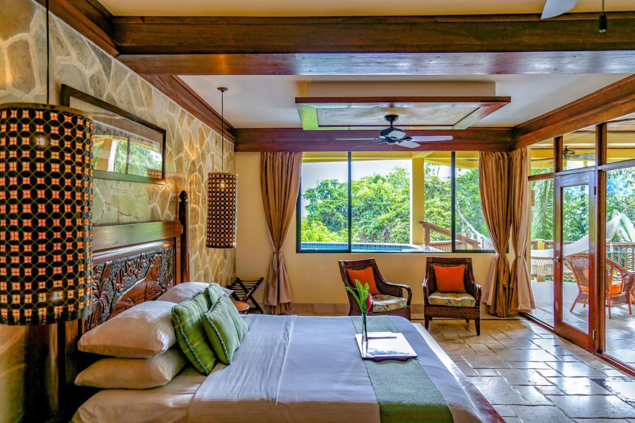 Sleeping Giant Rainforest Lodge Belmopan Exterior photo