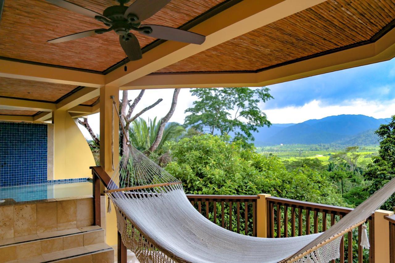 Sleeping Giant Rainforest Lodge Belmopan Room photo