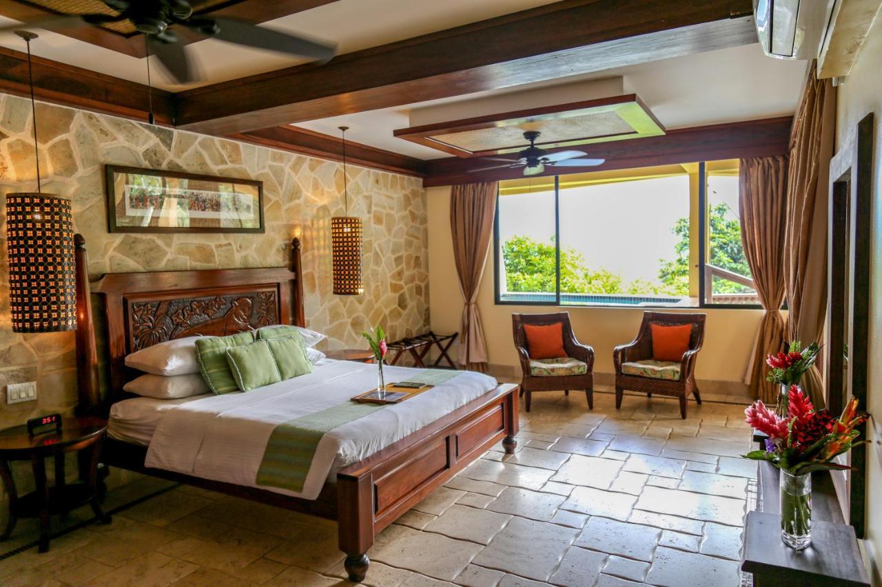 Sleeping Giant Rainforest Lodge Belmopan Exterior photo